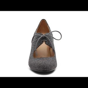 🆕Natralizer Shoe w/heel